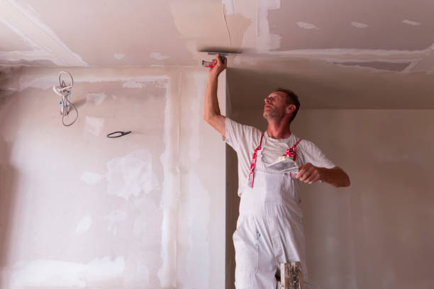 Reliable Rutledge, GA Dry wall and painting Solutions